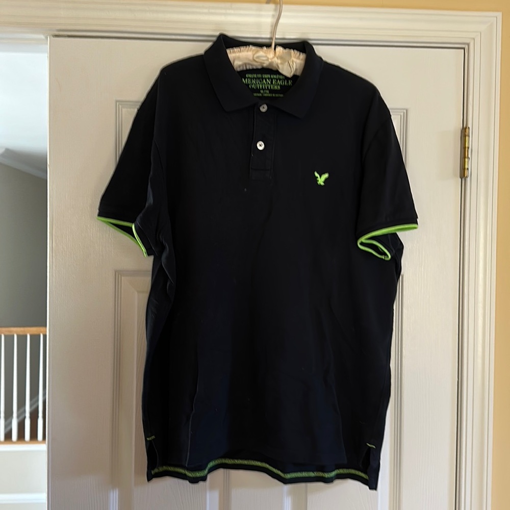American Eagle Polo